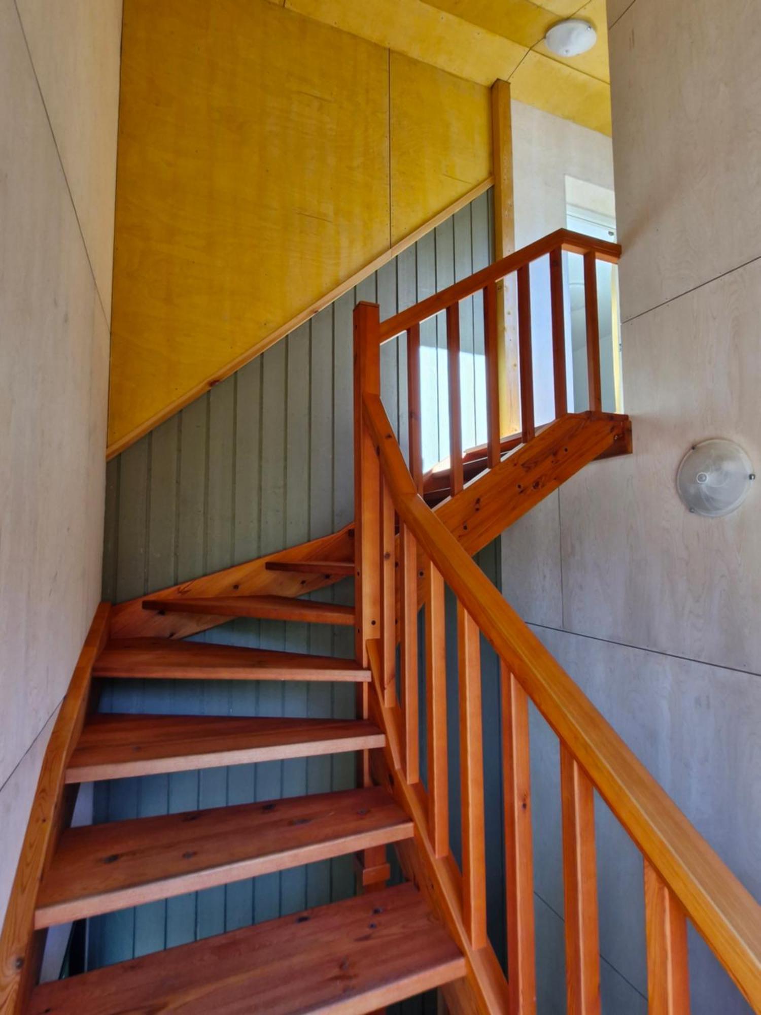 Piibelehe Guest Accommodation 쿠레사아레 외부 사진