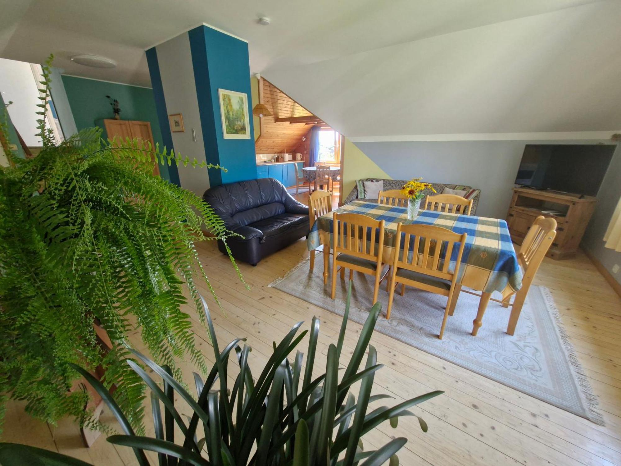 Piibelehe Guest Accommodation 쿠레사아레 외부 사진