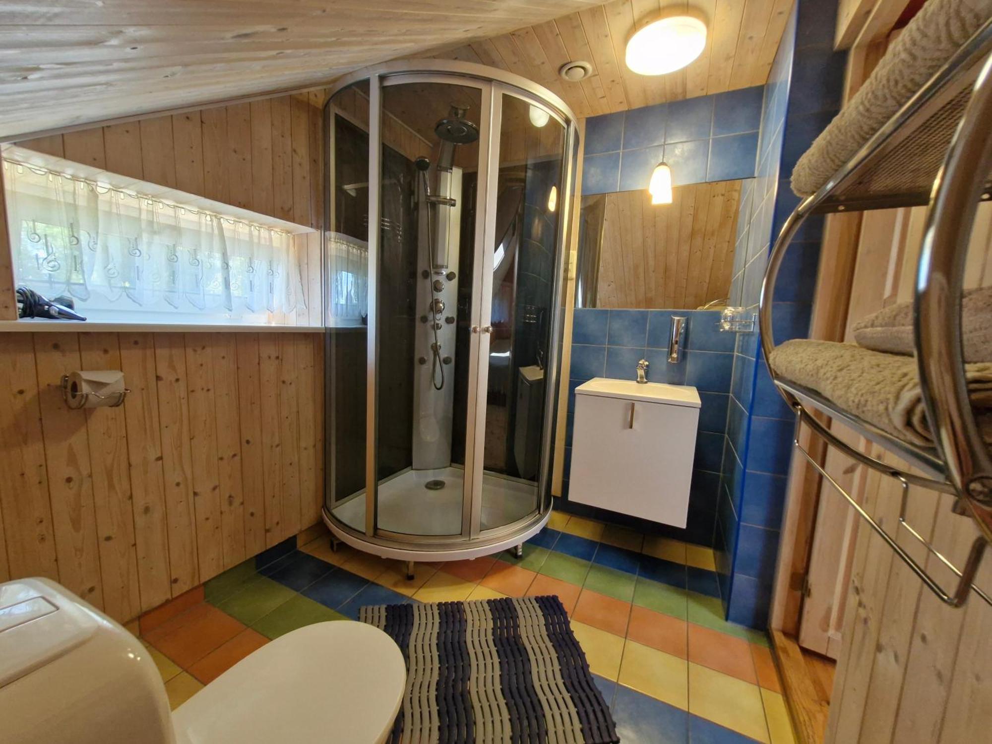 Piibelehe Guest Accommodation 쿠레사아레 외부 사진