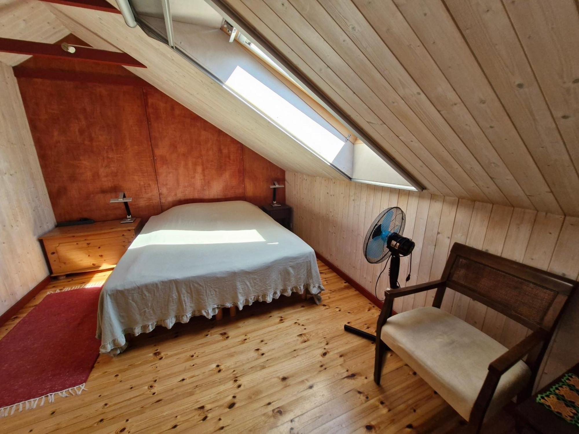 Piibelehe Guest Accommodation 쿠레사아레 외부 사진