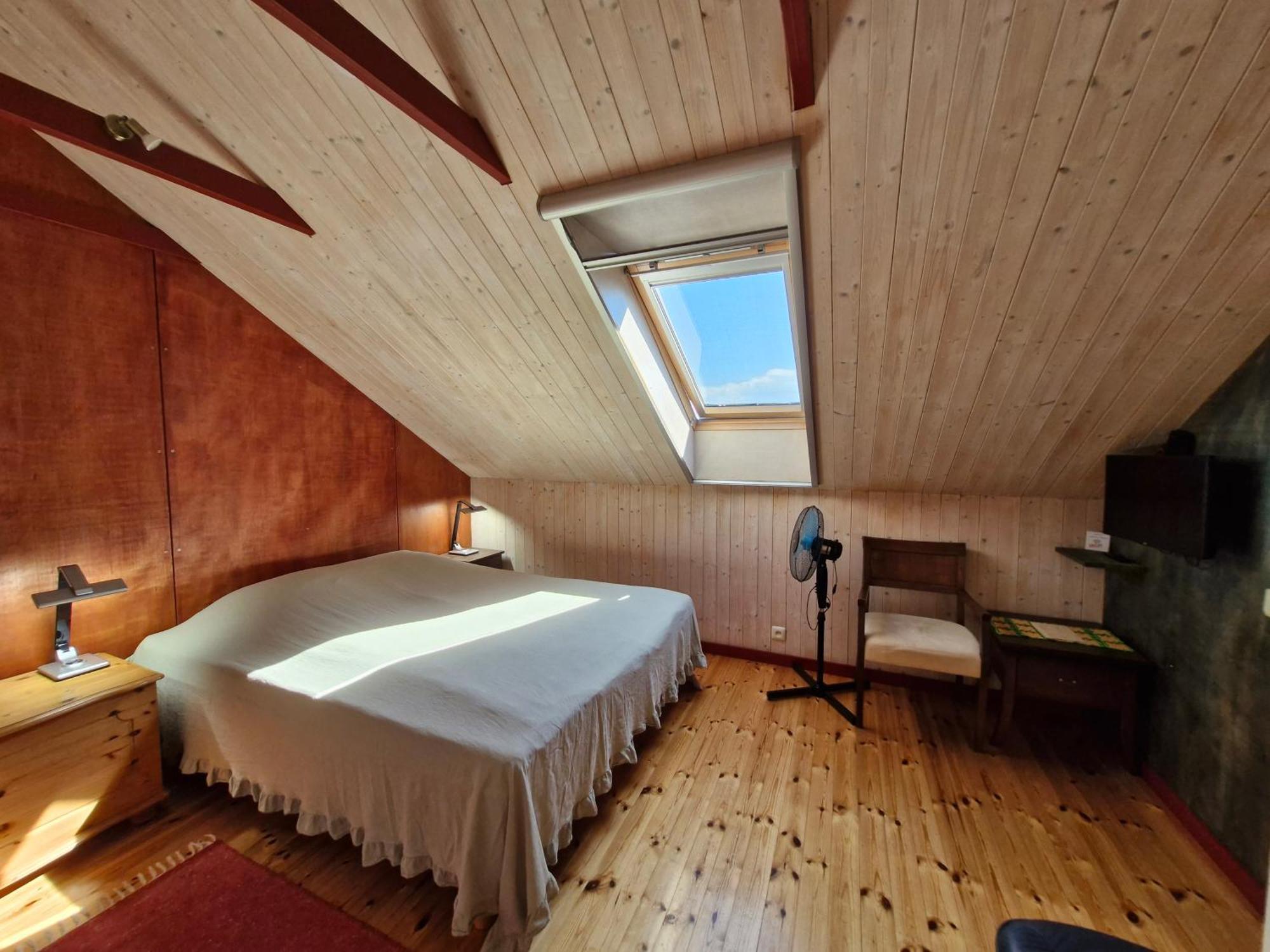 Piibelehe Guest Accommodation 쿠레사아레 외부 사진